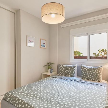 H&T Dream Stays - Victoria Malaga Center Dış mekan fotoğraf