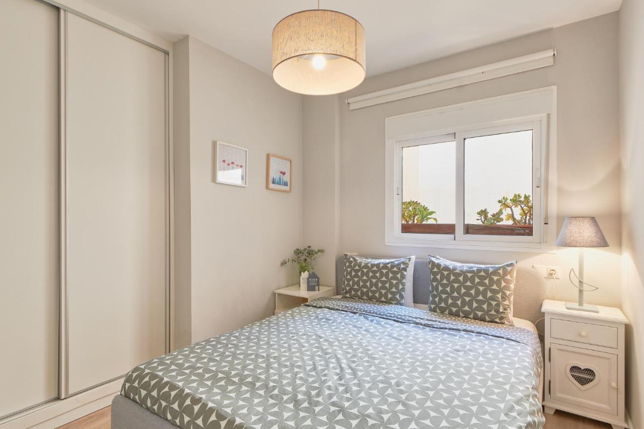 H&T Dream Stays - Victoria Malaga Center Dış mekan fotoğraf