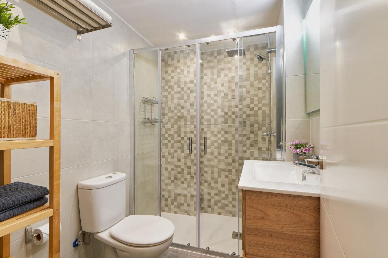 H&T Dream Stays - Victoria Malaga Center Dış mekan fotoğraf