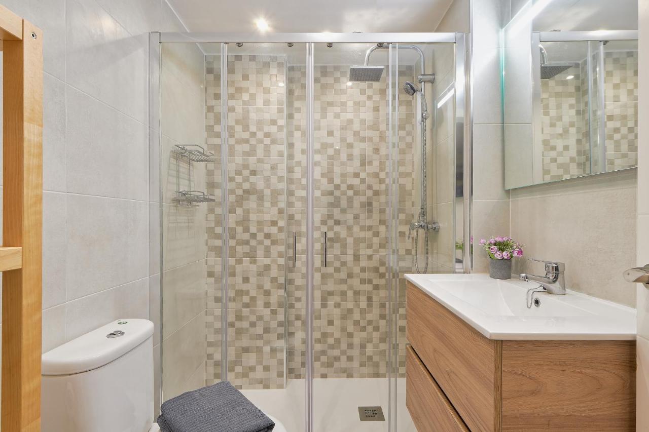 H&T Dream Stays - Victoria Malaga Center Dış mekan fotoğraf